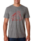 STRONGMAN TIRE FLIP SHIRT