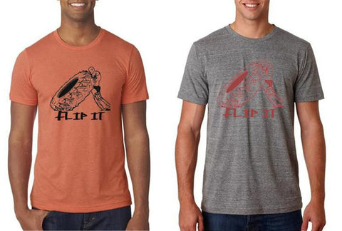 STRONGMAN TIRE FLIP SHIRT