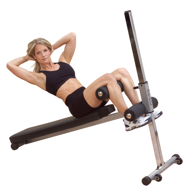 Body Solid Pro Style AB Board - GAB60 | CFF Strength Equipment