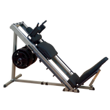 BODY SOLID HACK SQUAT - GLPH1100