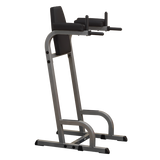 BODY SOLID VERTICAL KNEE RAISE AND DIP - GVKR60