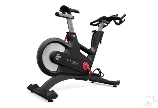 Icg hot sale bike reviews