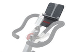 KEISER M3i BLACK INDOOR BIKE -  INDOOR CYCLING