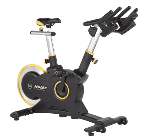 HOIST LEMOND SERIES ELITE CYCLE BIKE L-15900