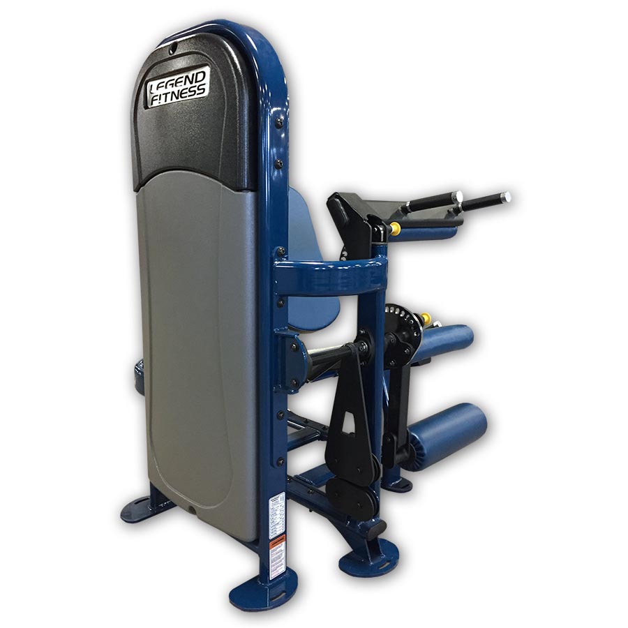 Legend fitness hot sale leg extension