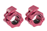 LOCK-JAW ONE - 1" / 25MM STANDARD BARBELL COLLARS