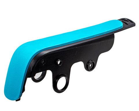 Precor AMT Replacement Plastic Hand Grip, Overmold