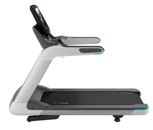Precor TRM 885 Treadmill w P82 Console CFF STRENGTH EQUIPMENT CFF FIT