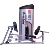 BODY SOLID PRO CLUBLINE LEVERAGE SQUAT - SLS500