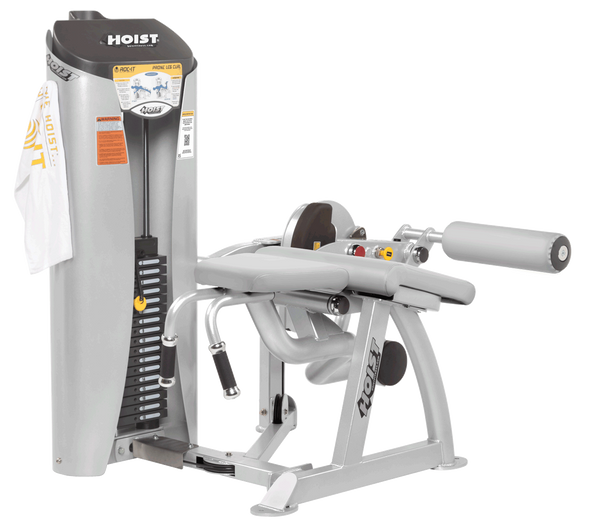 Hoist Prone Leg Curl RS-1408
