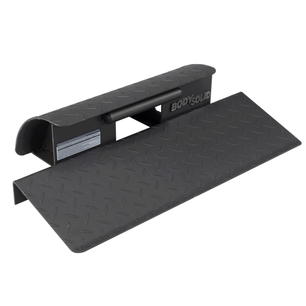 Body Solid Calf Squat Block - SCB26