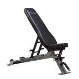 BODY SOLID PRO CLUBLINE ADJUSTABLE BENCH - SFID325