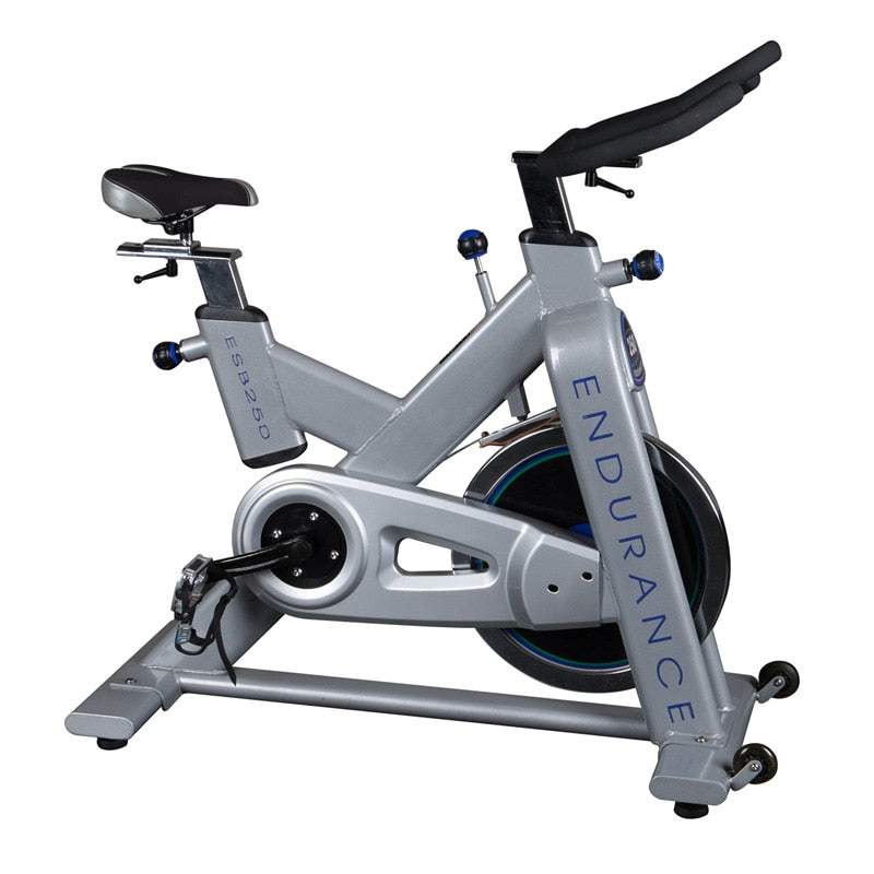 Endurance ESB250 Indoor Cycle - Exercise Bike | CFF Strength Equipment Endurance ESB250 Indoor Cycle - Exercise Bike | CFF Strength Equipment