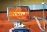 OCTANE FITNESS PRO 3700 ELLIPTICAL