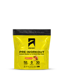 Ascent Pre Workout - Boost energy and hydration levels