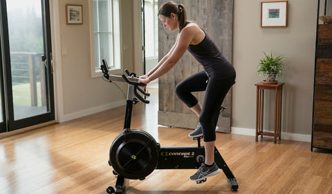bikeerg