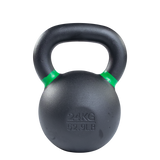 Body Solid Kettlebells - KBX