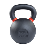 Body Solid Kettlebells - KBX