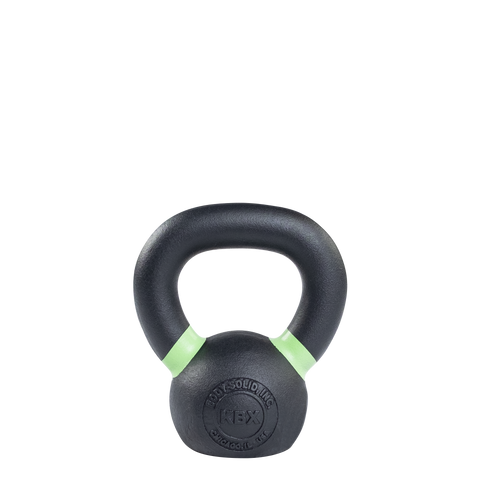 Body Solid Kettlebells - KBX