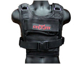 36 LB WEIGHTED VEST