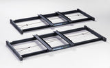 optional rower slides