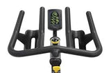 HOIST LEMOND SERIES ELITE CYCLE BIKE L-15900 CONSOLE