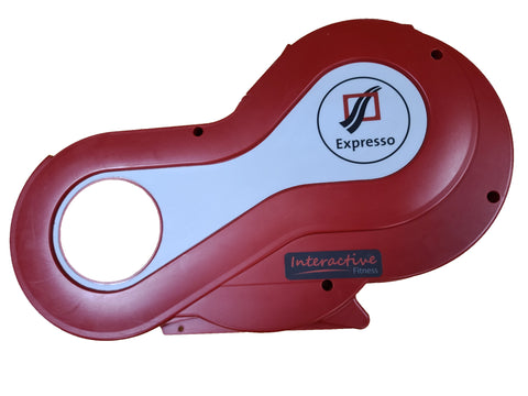 Expresso Bike Replacement Shield - S3Y - Right Main Cover