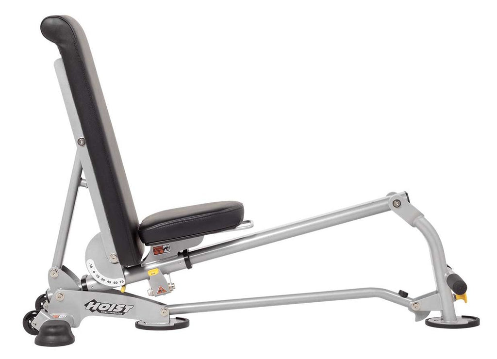 Hoist fid bench online