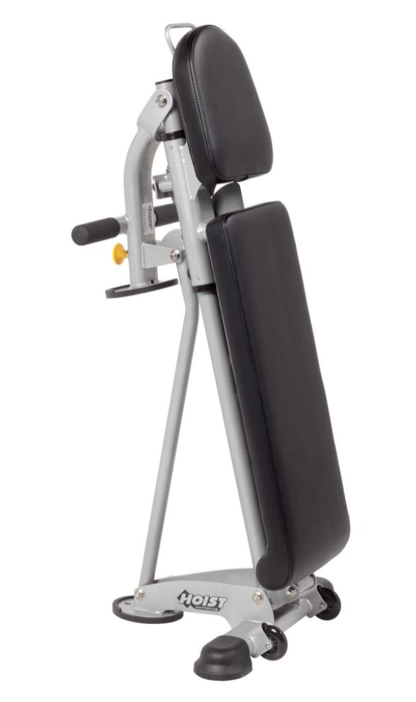 Hoist Fitness HF-5167 7 POSITION FOLDING F.I.D. BENCH | CFF