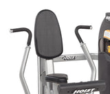 HOIST CL-3301 CHEST PRESS_handles