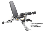 hoist_fitness_adjustable_bench_HF-5165_leg_curl_extension