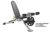 hoist_fitness_adjustable_bench_HF-5165_leg_curl_extension_attachment