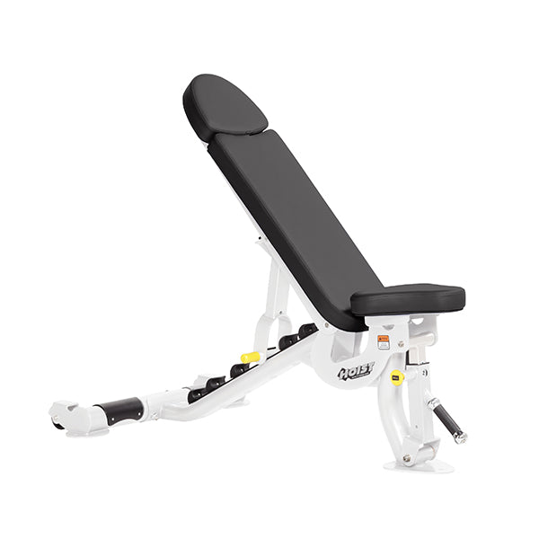Hoist store exercise bench