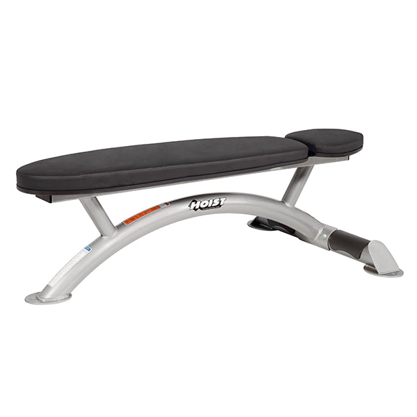 Hoist Fitness Flat Bench - CF-3163