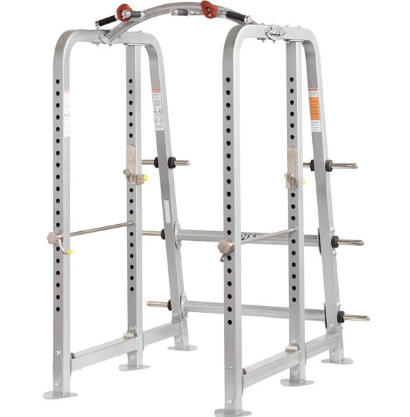Hoist Fitness Power Cage CF-3364