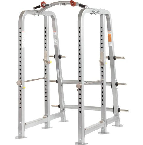 Hoist Fitness Power Cage CF-3364