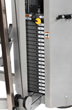Hoist Fitness H-4400 4 Stack Multi Gym