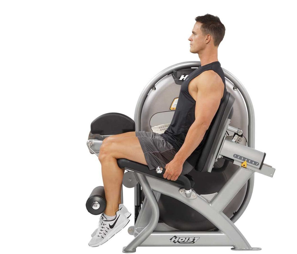 Hoist Leg Extension CL 3401 CFF STRENGTH EQUIPMENT CFF FIT