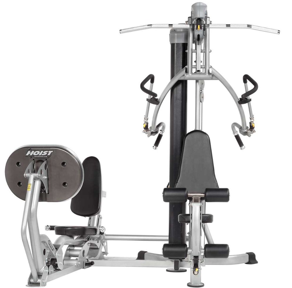 Hoist Fitness MI1 Home Gym CFF STRENGTH EQUIPMENT CFF FIT