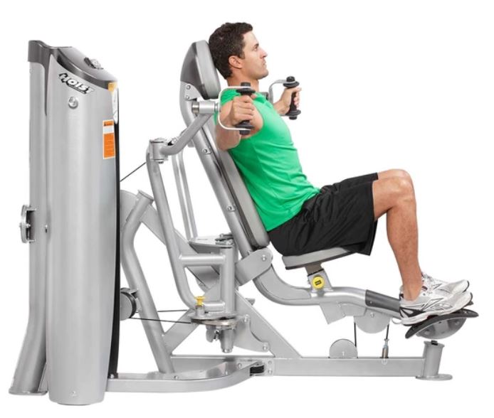 Hoist Pec fly RS1302A CFF STRENGTH EQUIPMENT (CFF FIT)