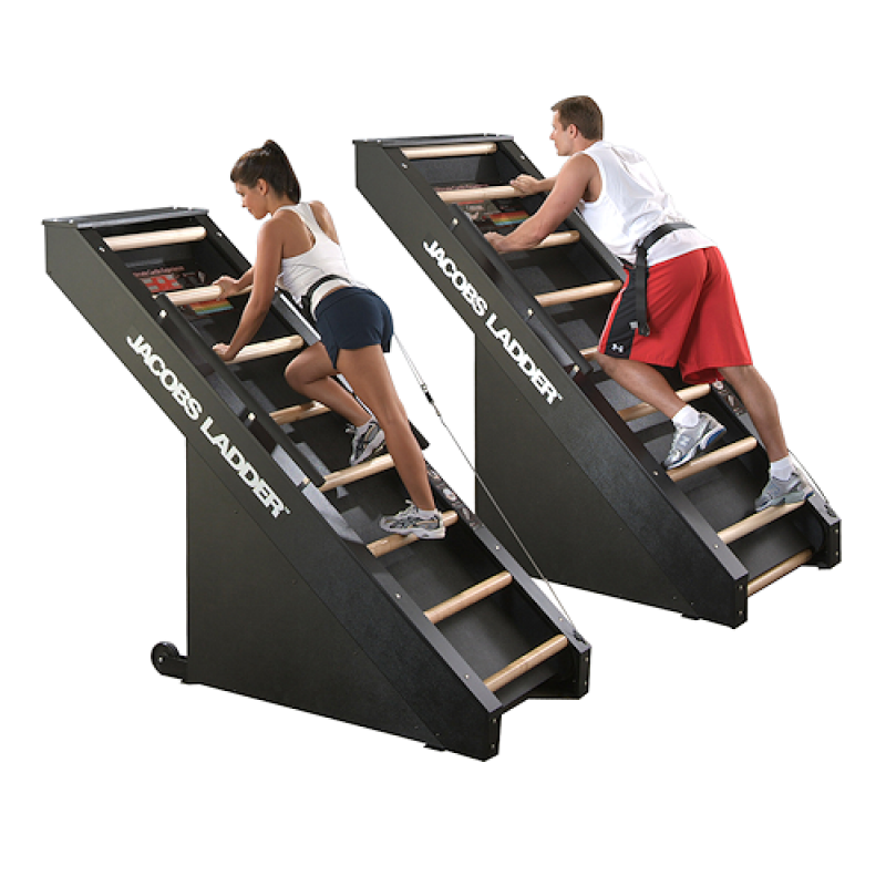 Jacob ladder workout machine deals