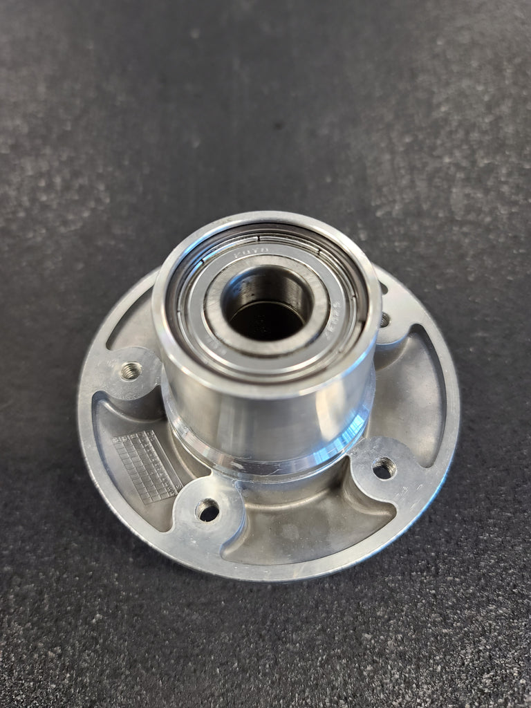 Keiser m3 flywheel guard online