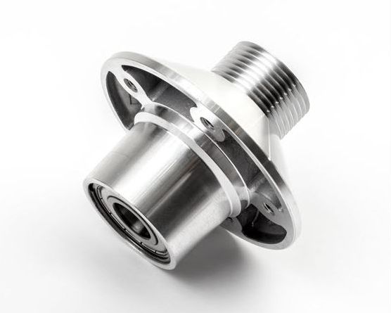 Keiser M3, M3+, M3i, Replacement SA - Hub-Flywheel - 550808