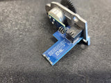 keiser_m3i_lower_pickup_circuit_board_550911_555008