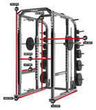 LEGEND FITNESS PRO SERIES POWER CAGE - 3221