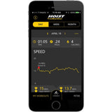 HOIST LEMOND SERIES ELITE CYCLE BIKE L-15900 APP