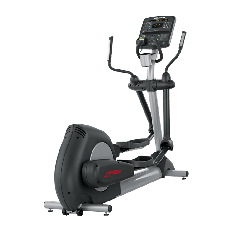 Life Fitness Integrity Series CLSX Elliptical Cross-trainer