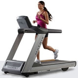 Matrix T7XE Treadmill w/Intergrated Touchscreen Dispaly