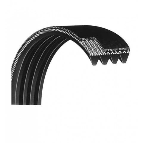 DRIVE BELT, MATRIX LIVESTRONG INDOOR CYCLE 02 40 BE