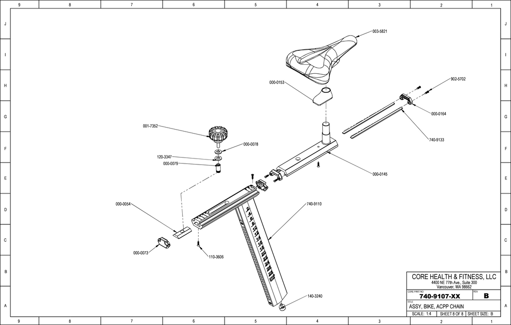 Schwinn parts best sale